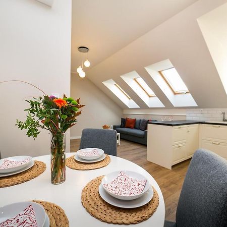 New Apartment 6 - Self Check In, Free Parking Bratislava Esterno foto