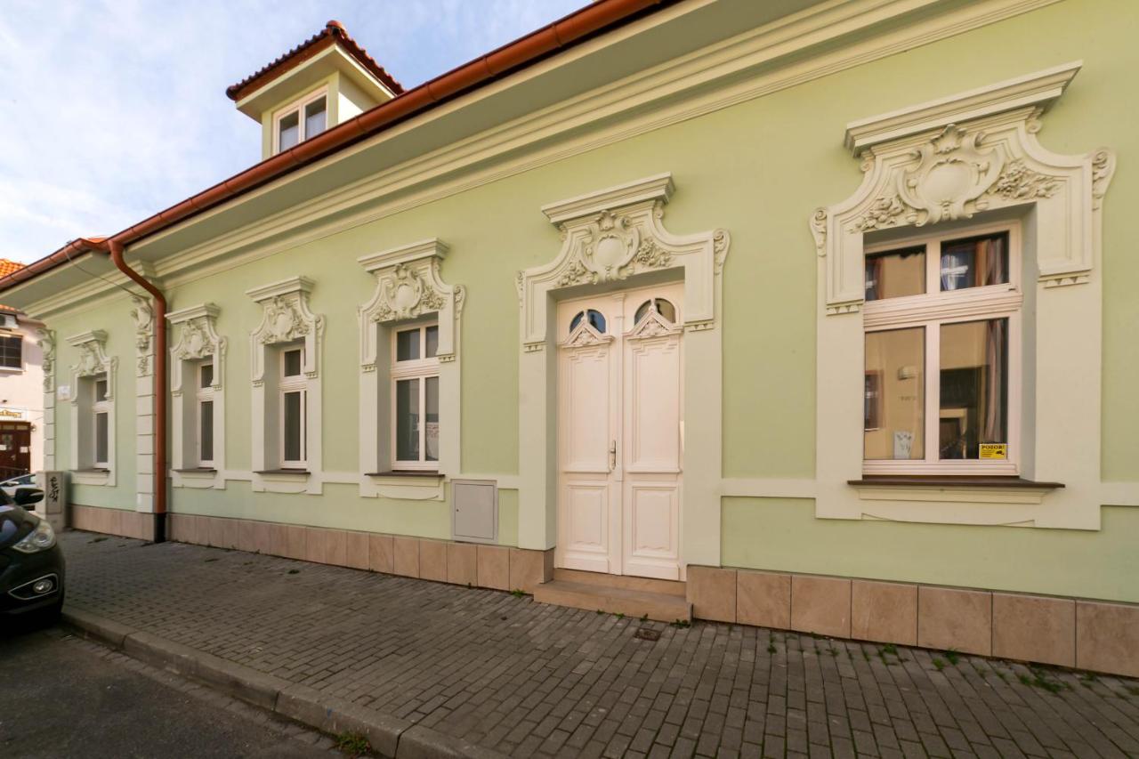 New Apartment 6 - Self Check In, Free Parking Bratislava Esterno foto