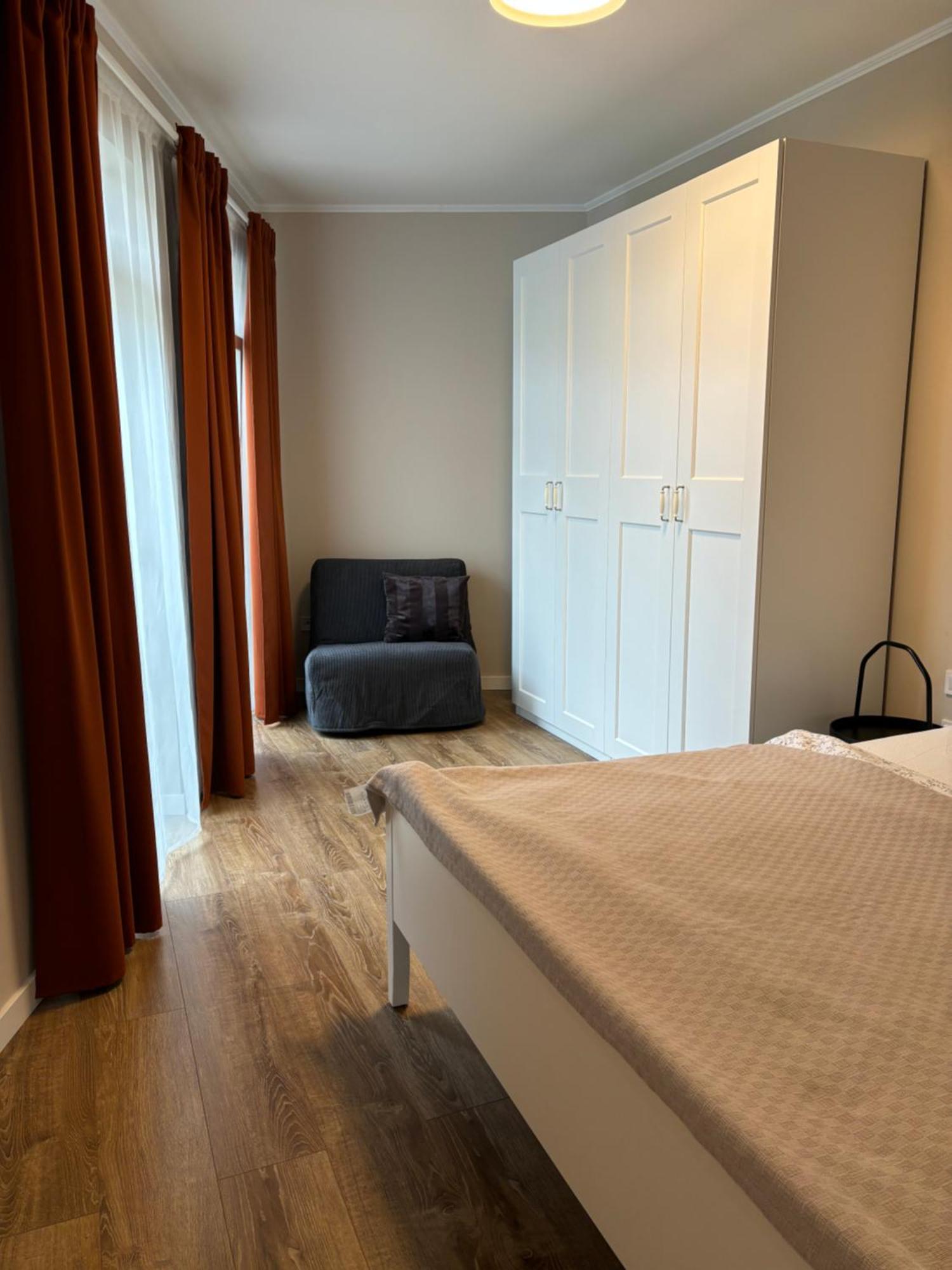 New Apartment 6 - Self Check In, Free Parking Bratislava Esterno foto